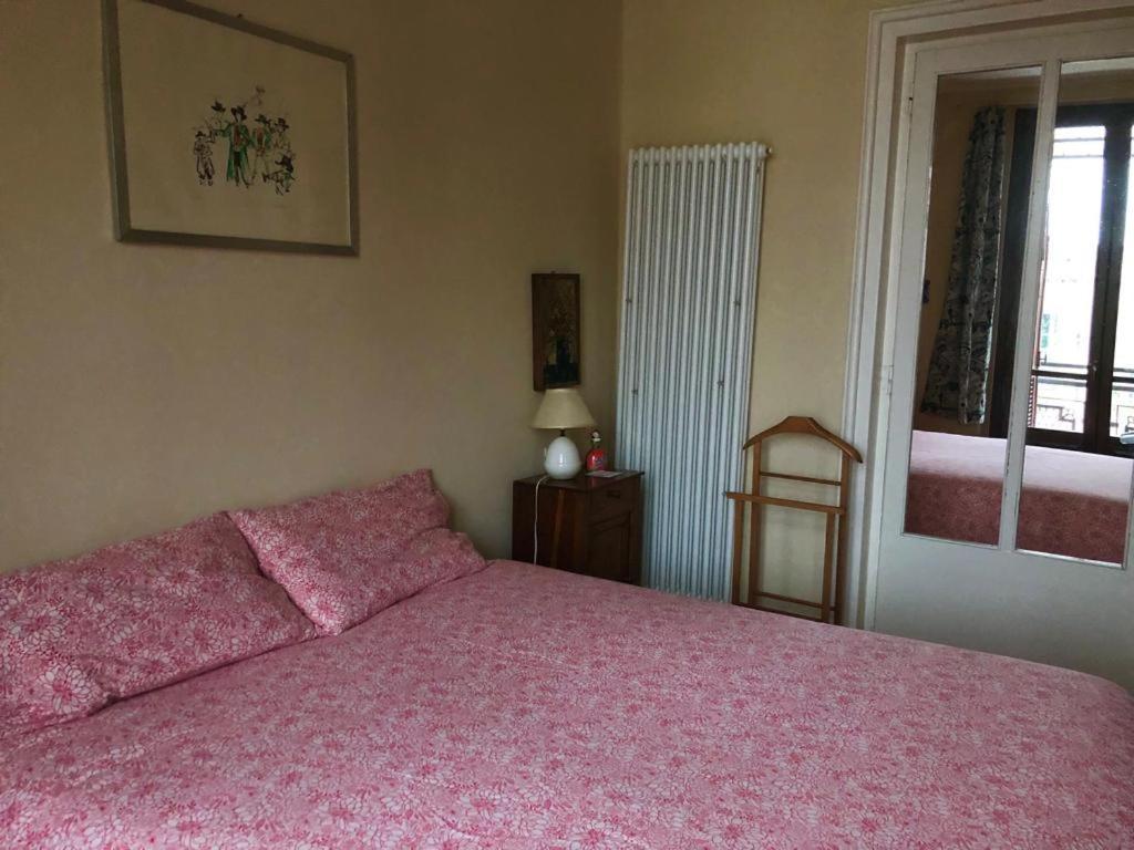 Casa Silvio Pellico Hotel Cuneo Buitenkant foto