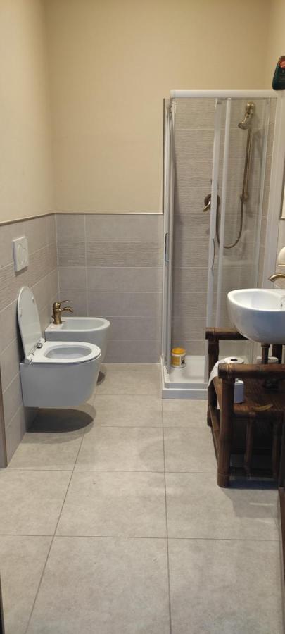 Casa Silvio Pellico Hotel Cuneo Buitenkant foto
